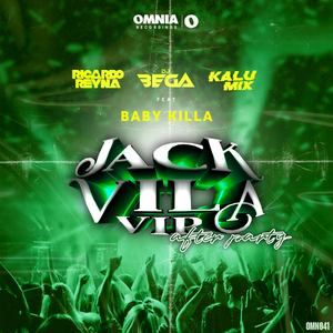 Jack Vila (After Party)