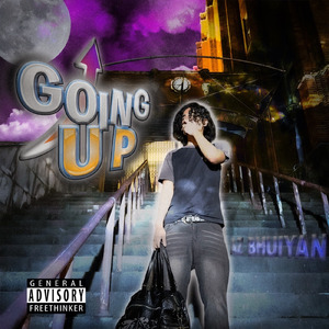 GOING UP
