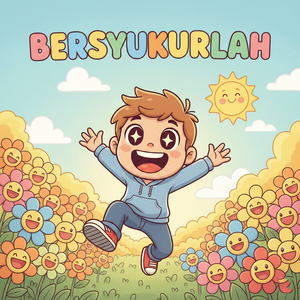 Bersyukurlah