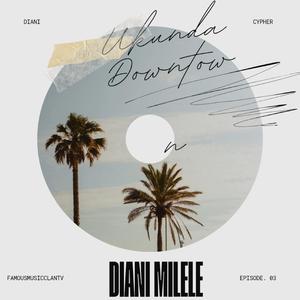 DIANI MILELE (CypherEp.03) (feat. Niga Fila (BM47), Lapozey, PorusGee, Brown Dolph254, Mandepe Layzer, Drillgod, Mpk 47 & DonZinga 002)