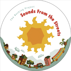 Caminando Sentado (Barcelona)