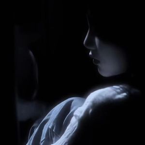 夏夜最后的烟火  旧冬