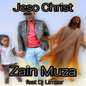 Jeso Christ (feat. Dj Limzer)