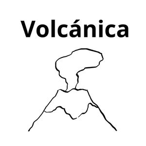 Volcánica