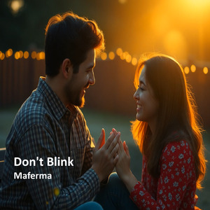 Don't Blink