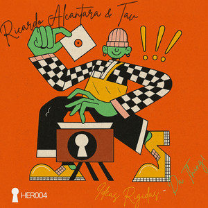 Ideas Rigidas (Original Mix)