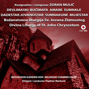 Blagosloven je koji dolazi u ime gospodnje