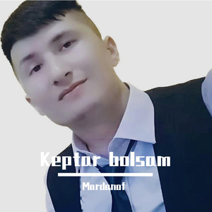 Keptar bolsam