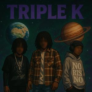 Finally (feat. Kingflatern & Kstunna)