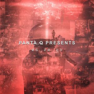 PANTA.Q PRESENTS 05 20 @ Captain SET 07