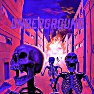 Underground (feat. Zurg)