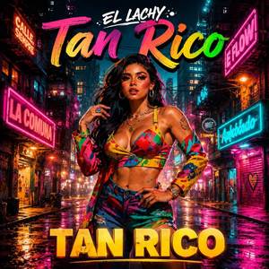 TAN RICO