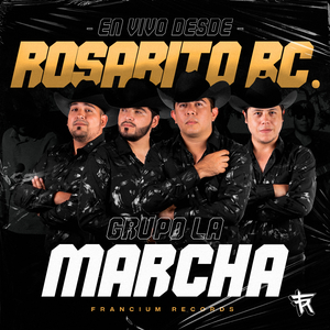 El Changarro (En Vivo)