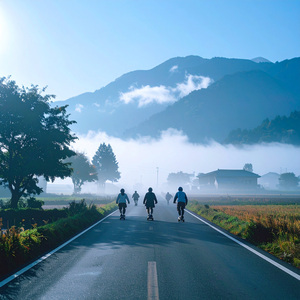 La Luz Se Desvanece Donde Terminan Los Límites
