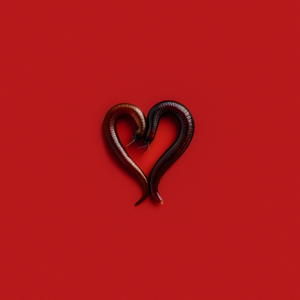 Любовь оставляет во мне следы