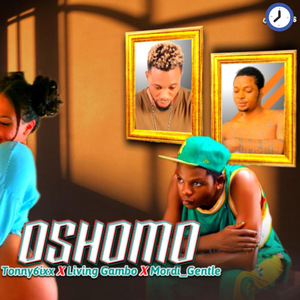 Oshomo
