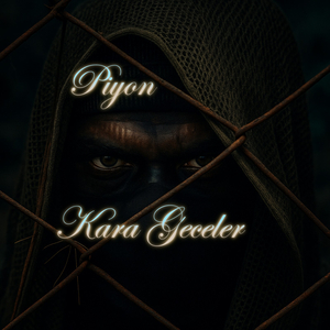 Kara Geceler