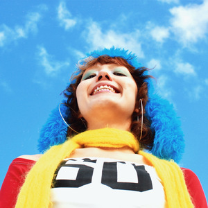 変わり者の君と私