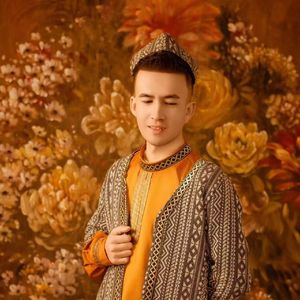 muzligan yurak bahtiyar