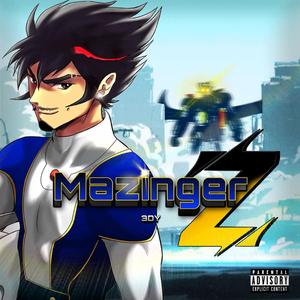Mazinger Z