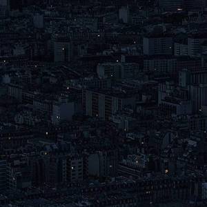 将你我埋葬在冬日黄昏