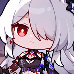 AI黄泉×流萤×爱莉希雅 Light It Up