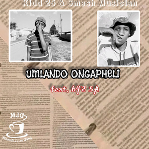 Umlando Ongapheli