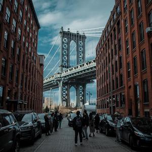 Dumbo machine