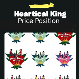 This Girl She Look Good