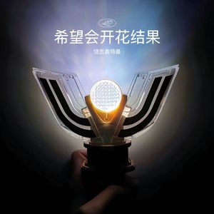 希望会开花结果