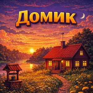 Домик