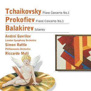 Piano Concerto No. 1 in B-Flat Minor, Op. 23:I. Allegro non troppo e molto maestoso - Allegro con spirito