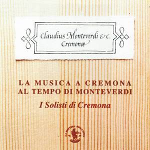 Claudio Monteverdi:Iste Confessor