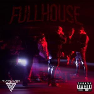 FULLHOUSE (feat. Tristan)