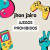 Jhon Jairo - juego prohibidos