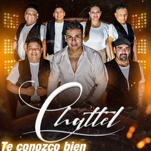 Te Conozco Bien