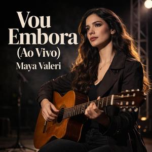 Vou Embora