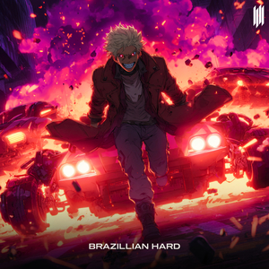 BRAZILLIAN HARD (SPEED)