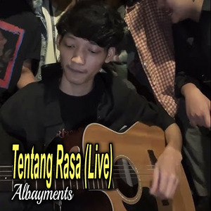 Tentang Rasa (Live)