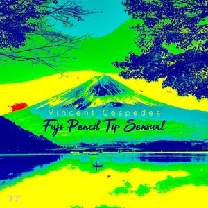 Fuji Pencil Tip Sensual 4