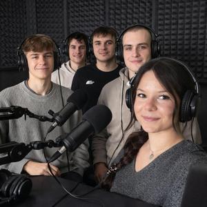 Der Azubi Podcast (Dritte Folge)