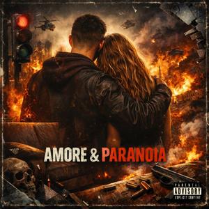 Amore e Paranoia