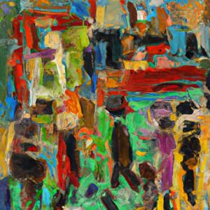 textures (feat. friDAY)