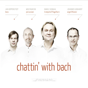 Concert for us: III. Base of Bach