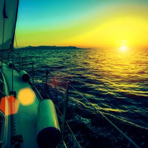 Vento de Arrasto (feat. Nega Lucas)