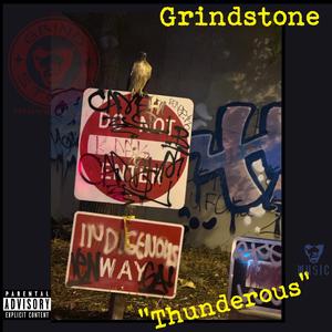 Thunderous