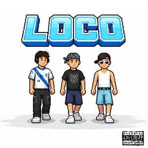 LOCO (feat. Arels & Jhosea922)