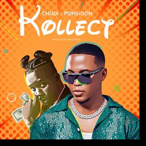 Kollect (feat. Pohsidon)