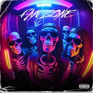 Fan Zone (feat. Reese Kordova & Grandpuubah)