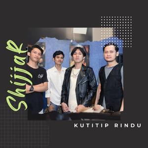Kutitip Rindu